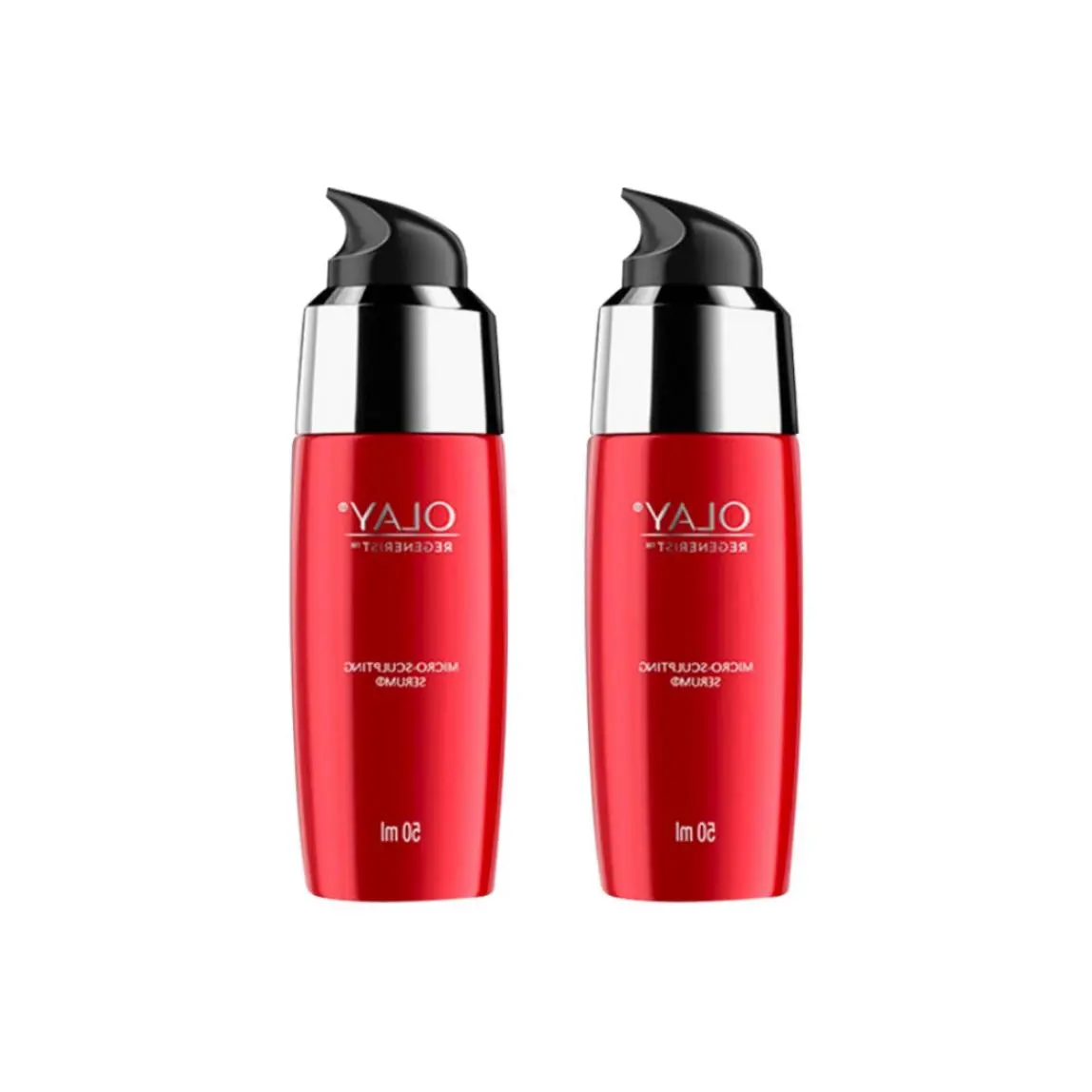 

Olay Восстанавливающая сыворотка Gold Pure, осветляющая и увлажняющая, 50 мл