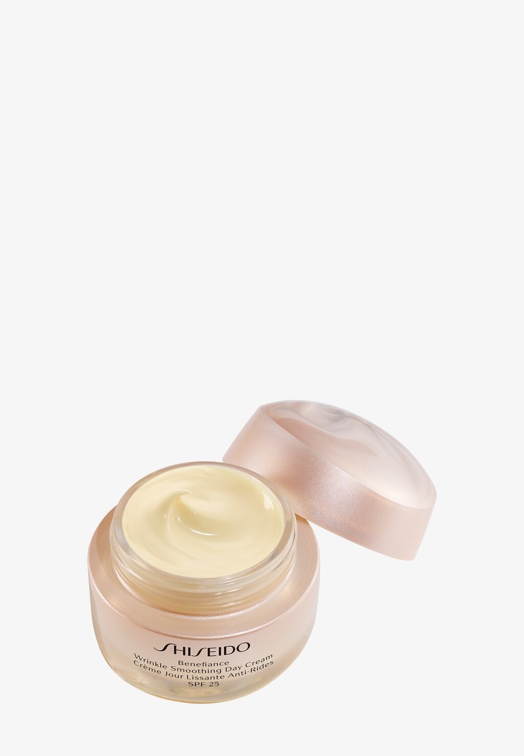 

Дневной крем Benefiance Wrinkle Smoothing Day Cream Spf25 Shiseido