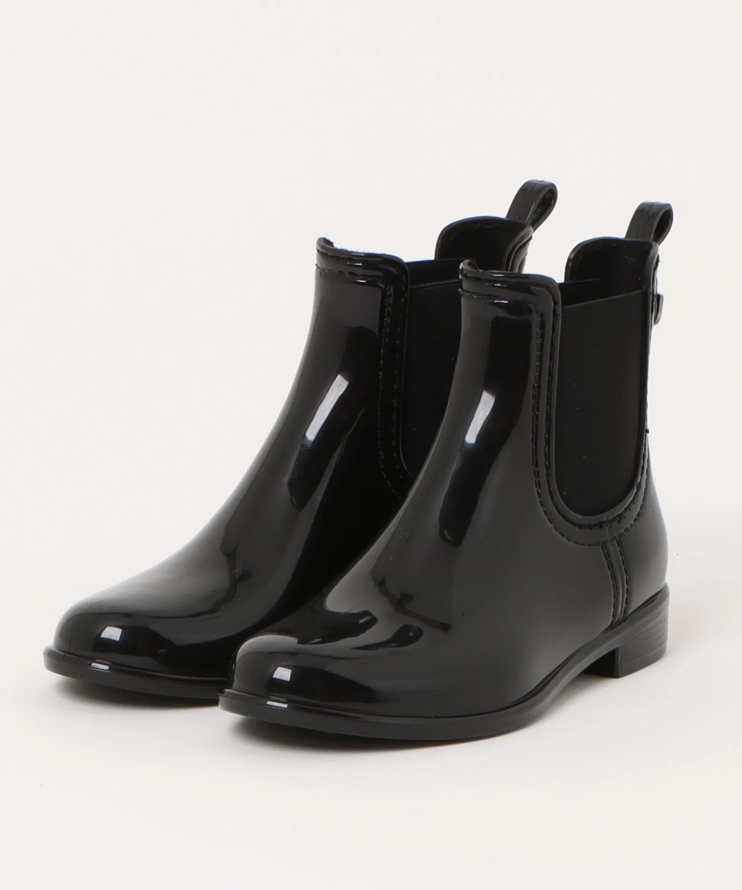 Детские резиновые сапоги Urban Mini Igor чёрные
