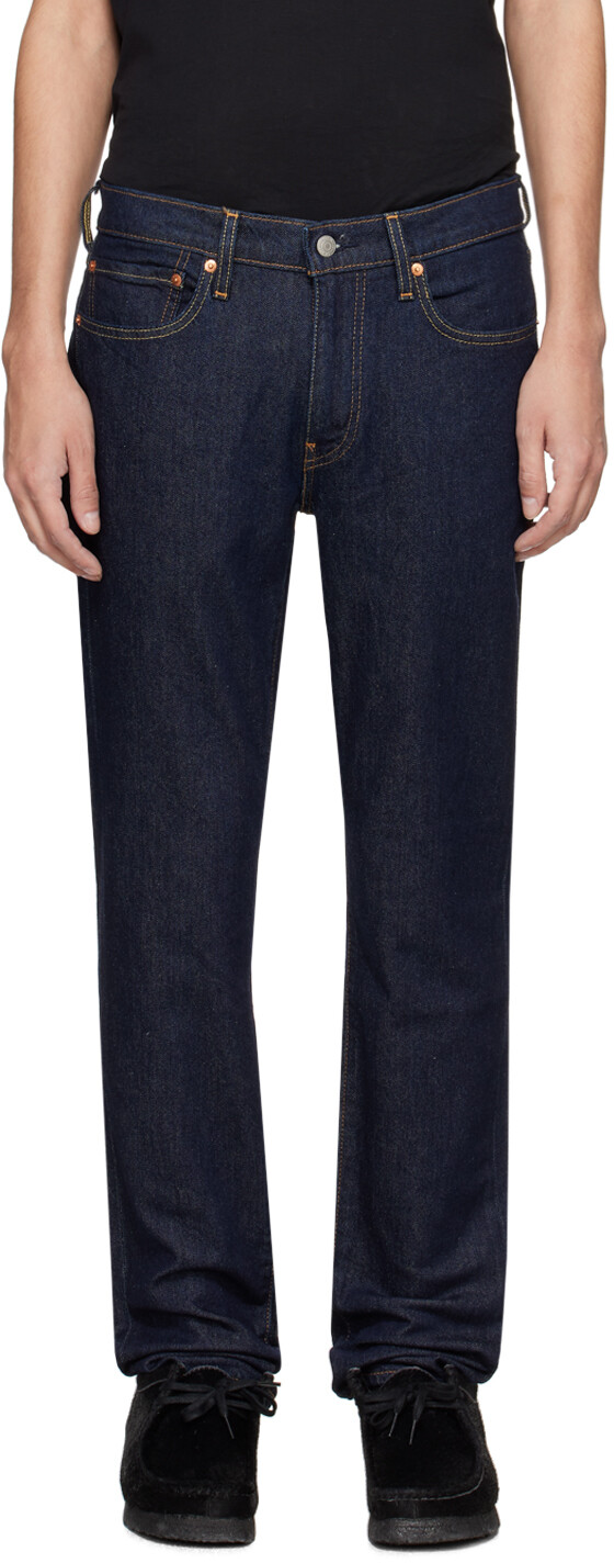 

Джинсы Индиго 511 Levi'S