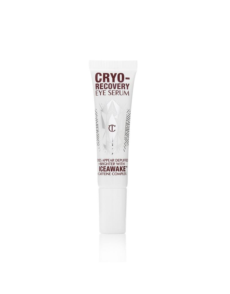 Charlotte Tilbury Cryo-Recovery Сыворотка для глаз