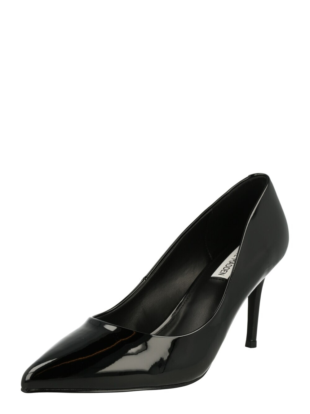 

Туфли Steve Madden, черный
