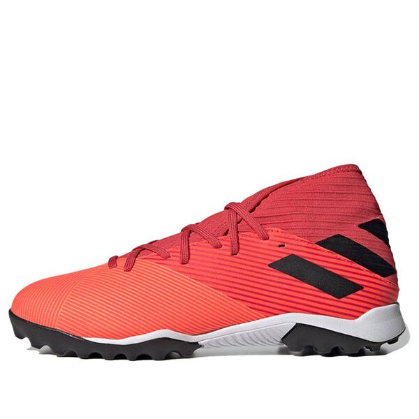 

Кроссовки nemeziz 19.3 tf Adidas, красный