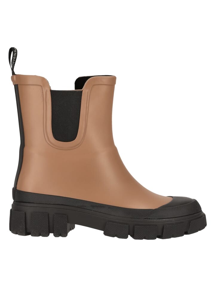 Резиновые сапоги Weather Report Gummistiefel Raylee, цвет 1075 Toasted coconut — фото 3