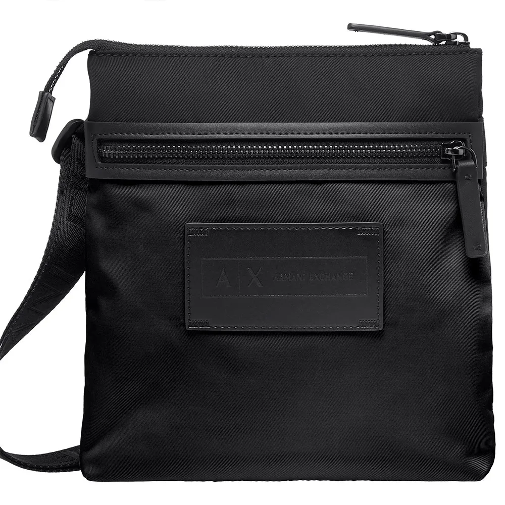 

Сумка кросс-боди Armani Exchange XM001668_AF17306, черный