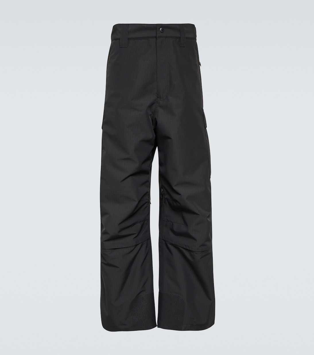 

3B Sports Icon лыжные грузовые брюки Balenciaga, черный
