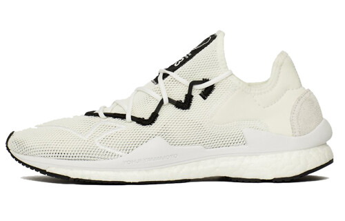 

Кроссовки Adidas Y-3 Adizero Runner Core White