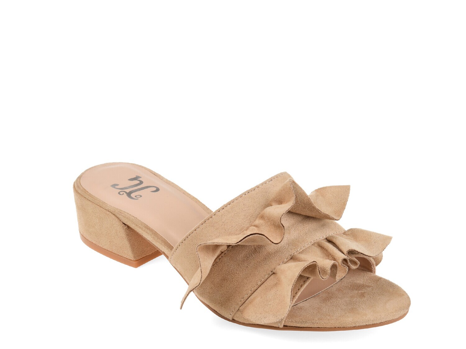 

Сандалии Sabica Journee Collection, тан