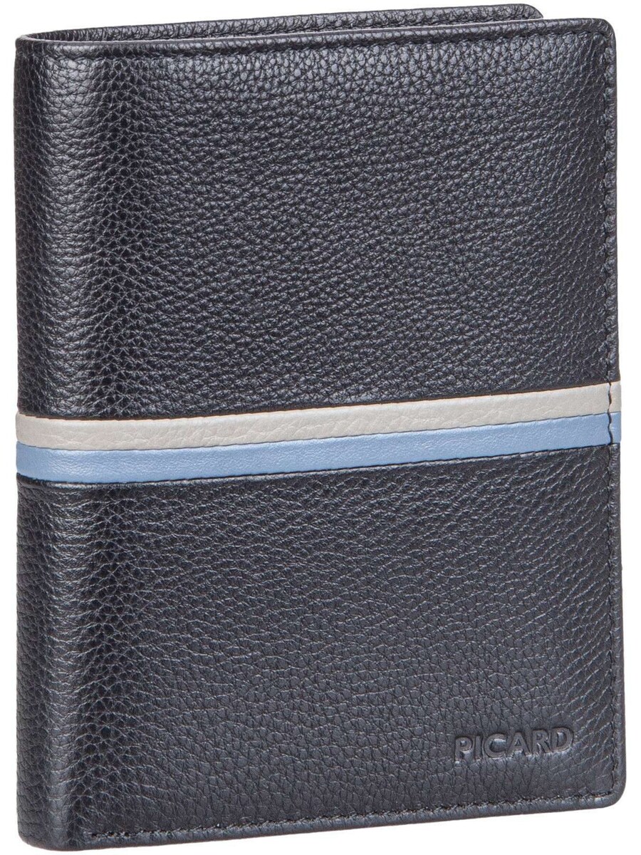 

Кошелек Picard Horizon 1 , Black