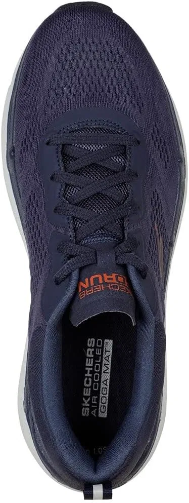 Кроссовки Men's Skechers, Blue — фото 2