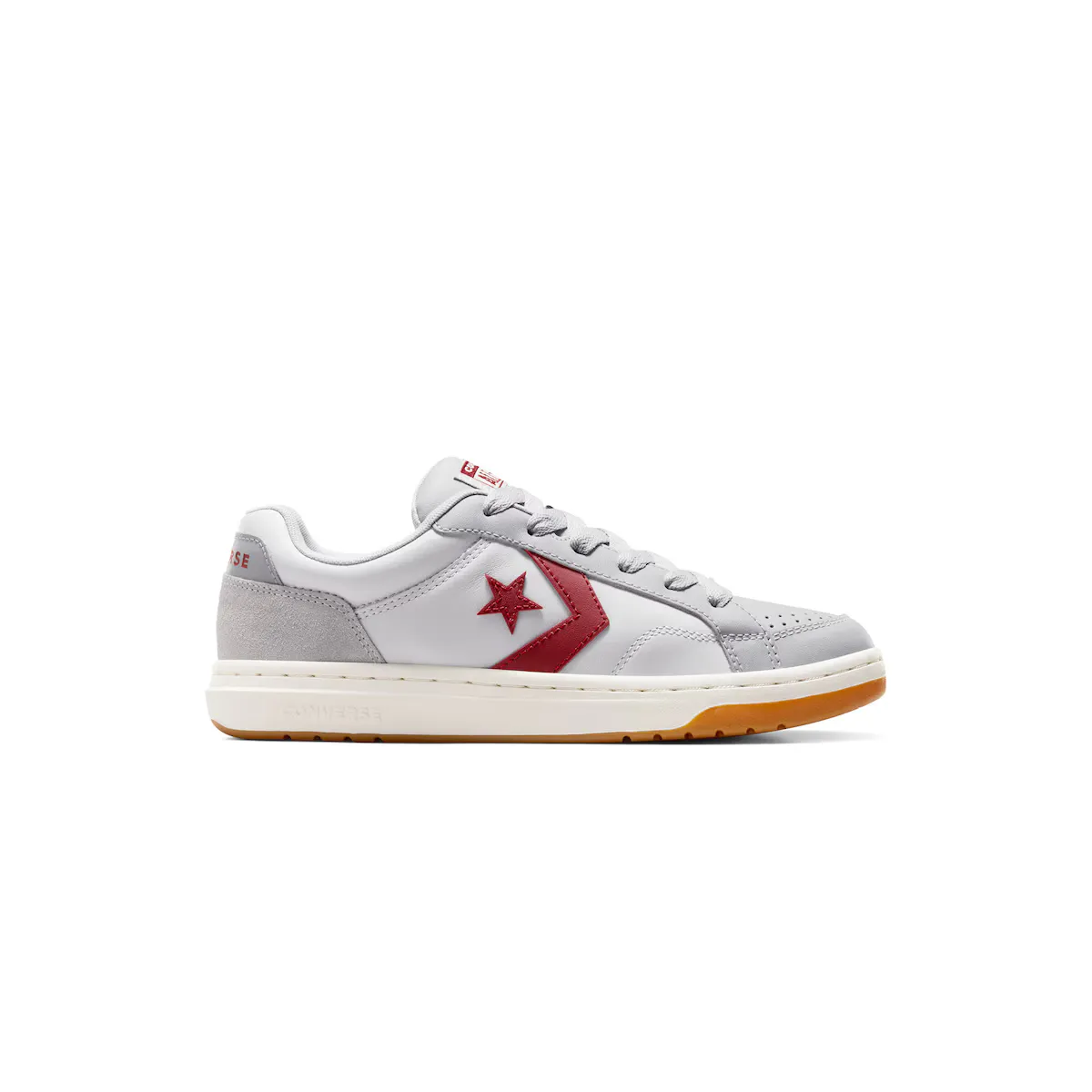 

Pro Blaze Classic Converse унисекс повседневные кроссовки, серый