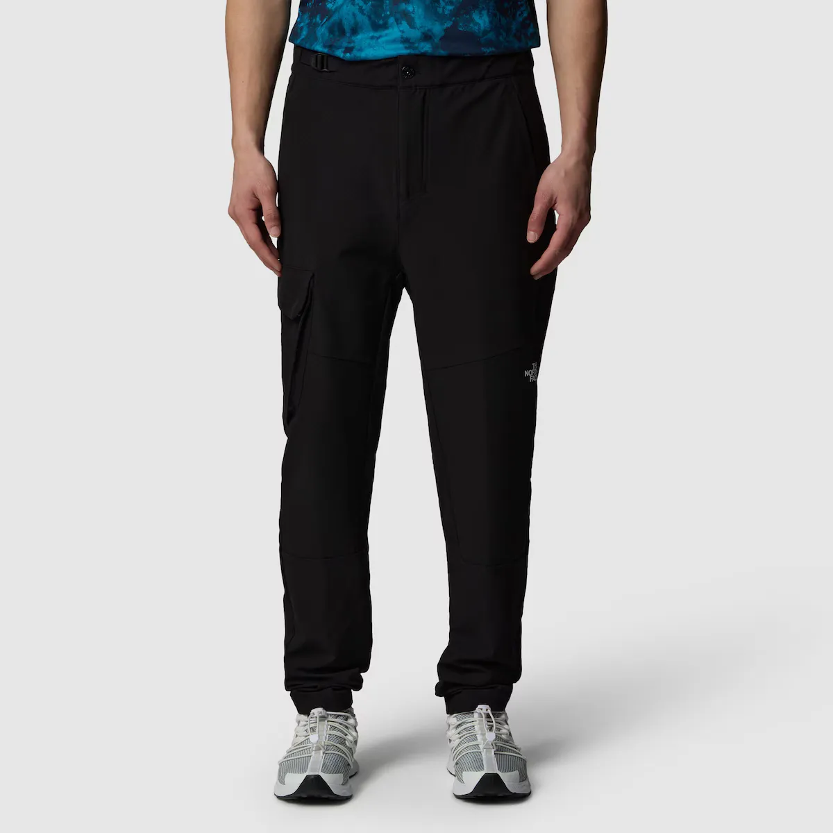 

Mountain Athletics The North Face мужские брюки, чёрный
