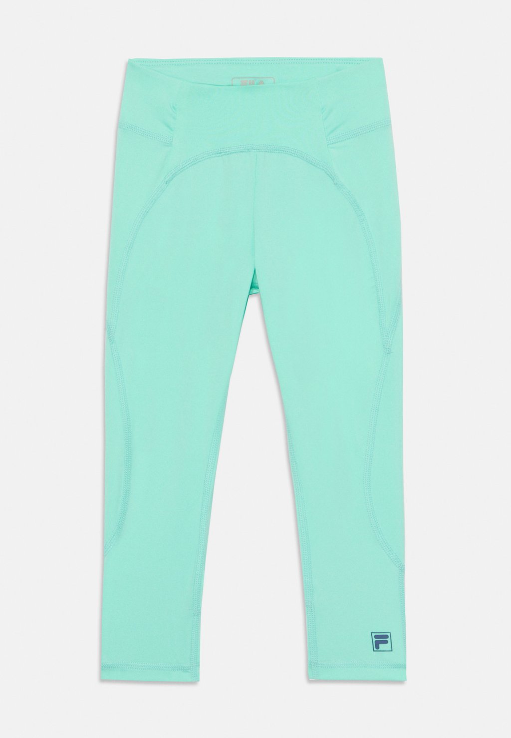 

Леггинсы TIGHT ALAIA GIRLS UNISEX Fila, светло-зеленый