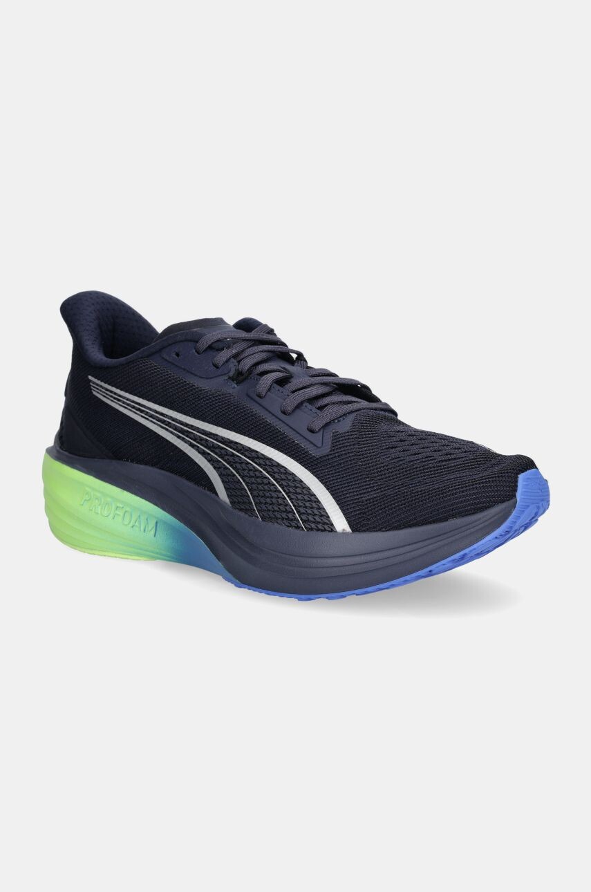 

Кроссовки Puma Darter Pro Fade, темно-синий