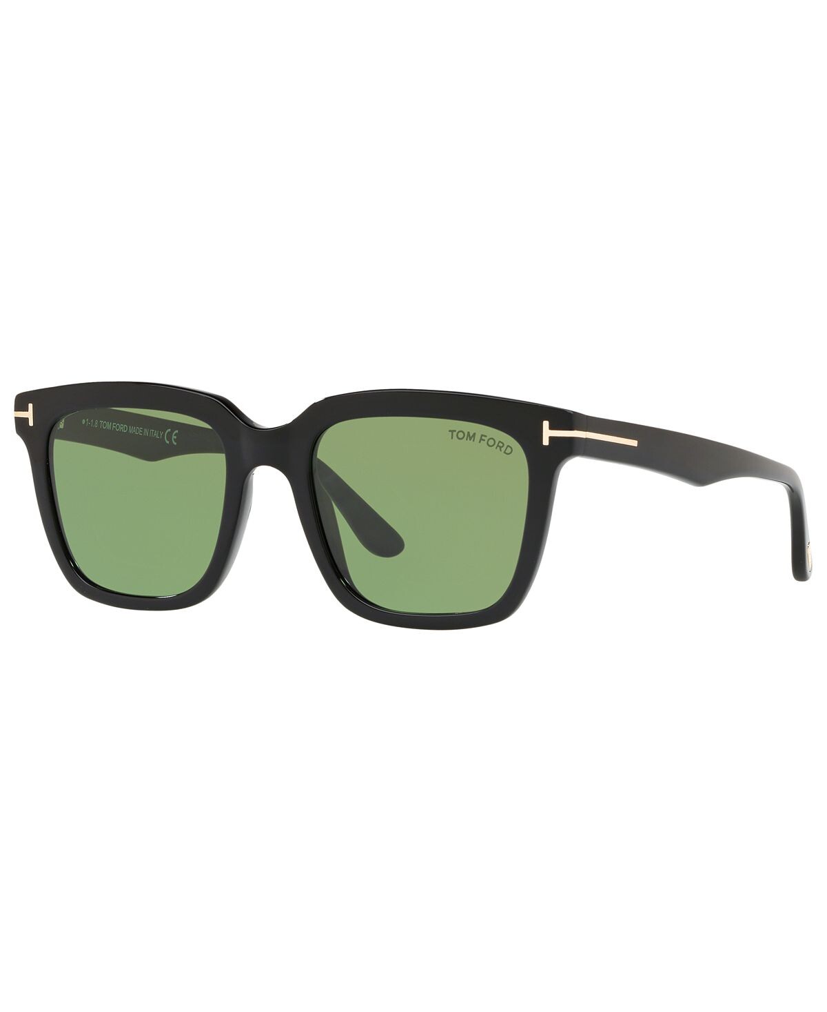 

Солнцезащитные очки, FT0646 53 Tom Ford