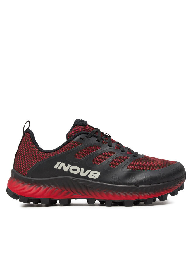 

Беговые кросовки Inov-8 de running MudTalon Rojo, красный