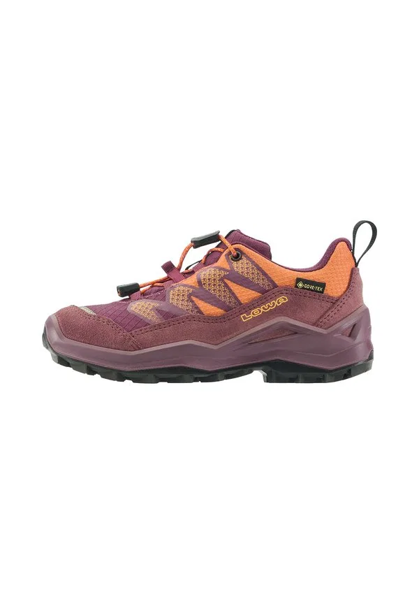 Походные ботинки maddox pro gtx lo jr Lowa, Altrosa Ton
