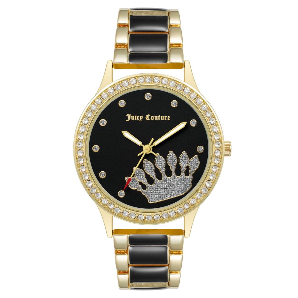 

Женские часы Juicy Couture Women, золотой