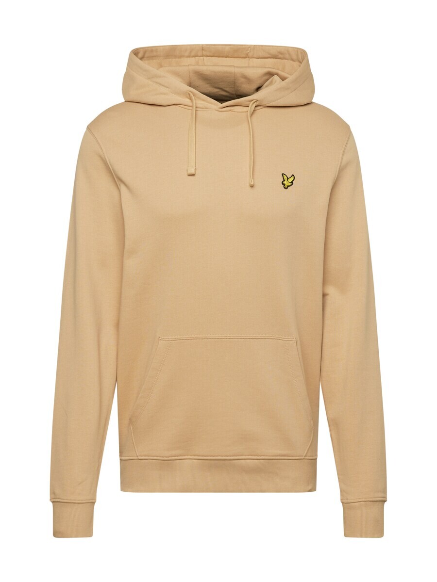 

Толстовка Lyle & Scott, светло-коричневый