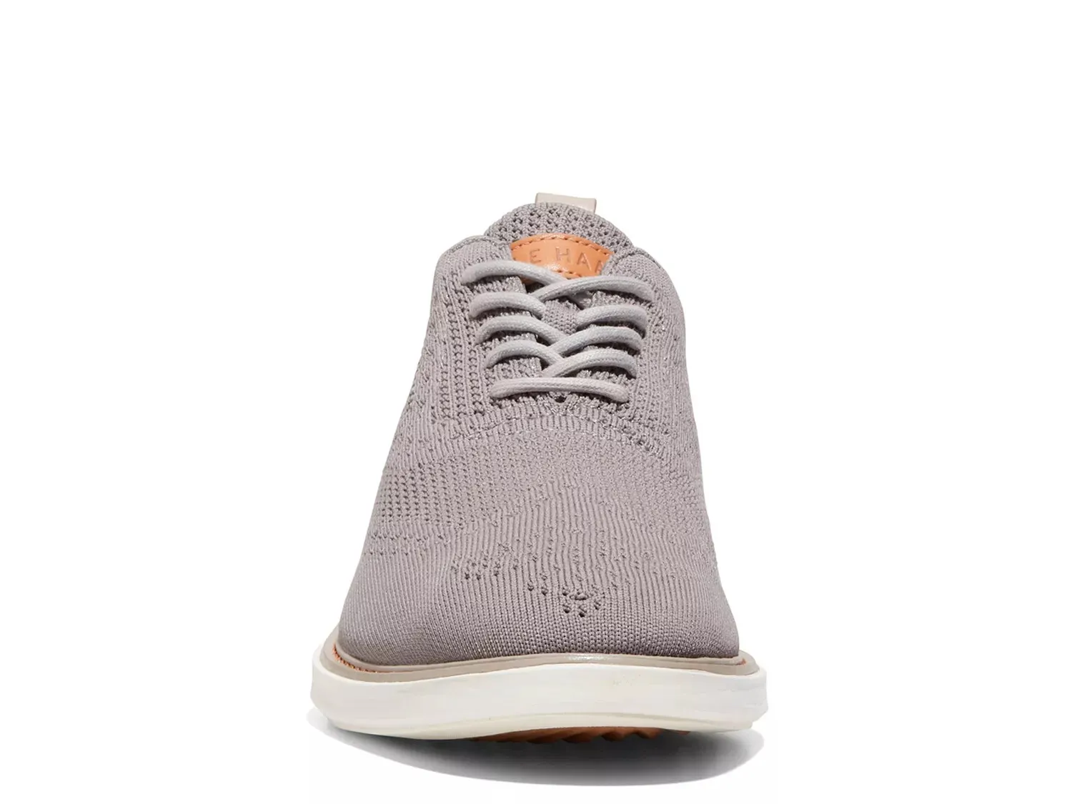 Cole Haan Grand Evolution Stitch Oxford, серый — фото 2