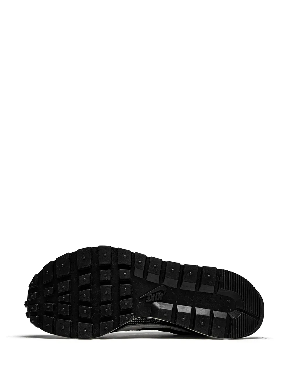 Кроссовки VaporWaffle из коллаборации с Sacai Nike, черный — фото 4