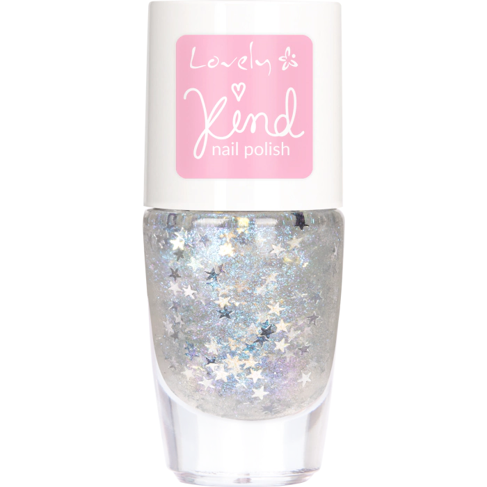 

Лак для ногтей esmalte de uñas kind Lovely Makeup, цвет n2