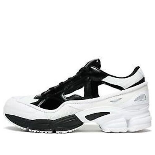 

Кроссовки raf simons x replicant ozweego Adidas, черный
