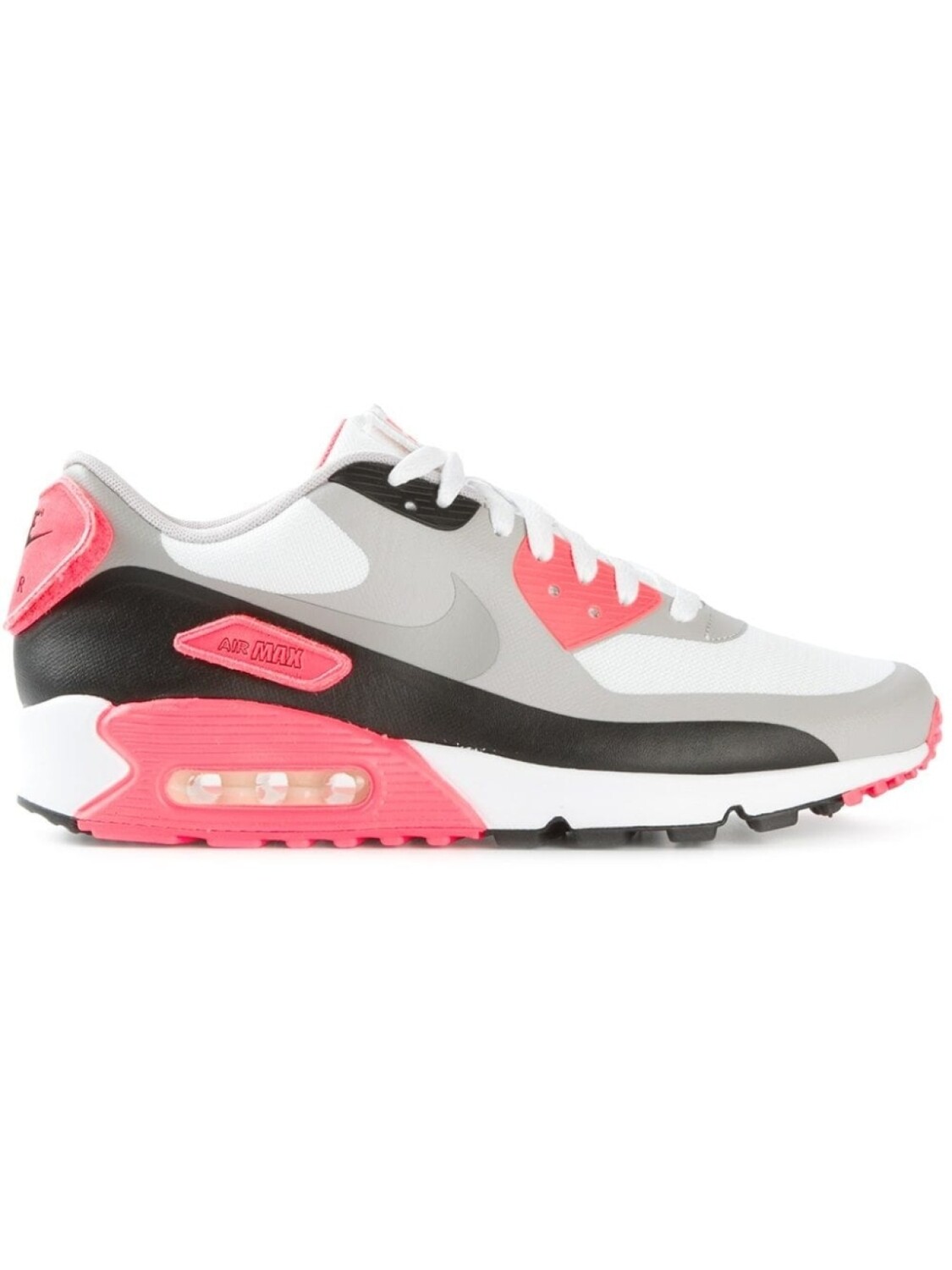 

Nike кроссовки 'Air Max 90', серый