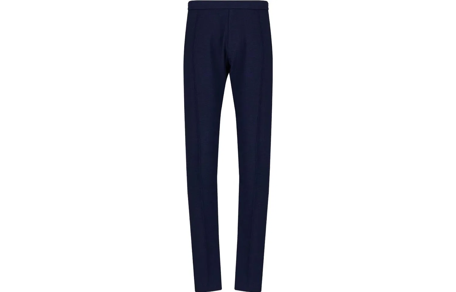 Брюки повседневные мужские Midnight Blue EMPORIO ARMANI
