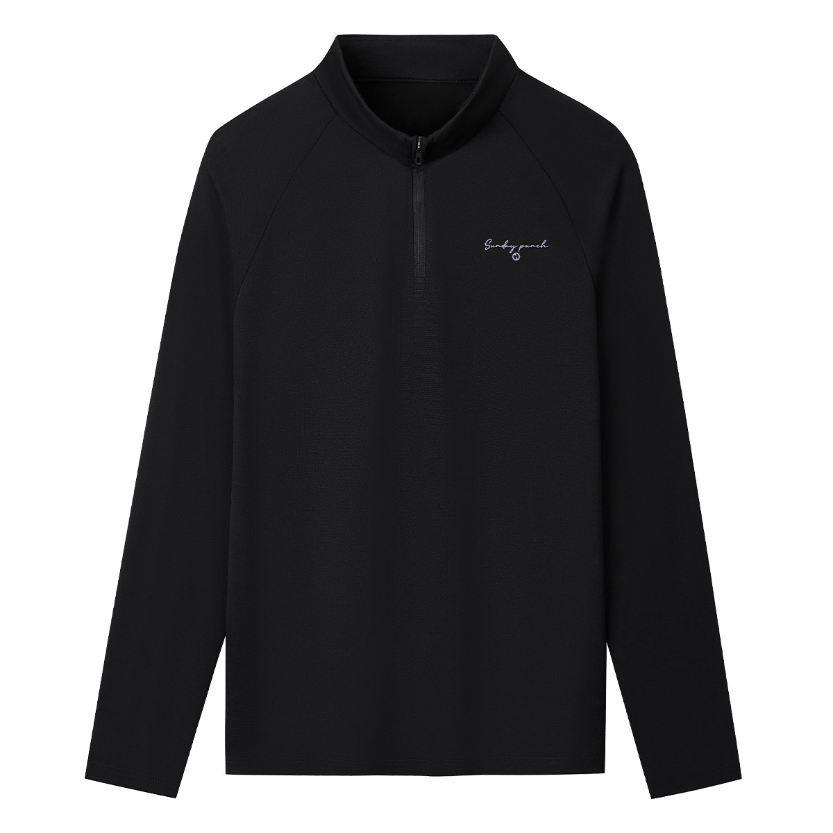 

Футболка женская HOTSUIT, Mineral Black