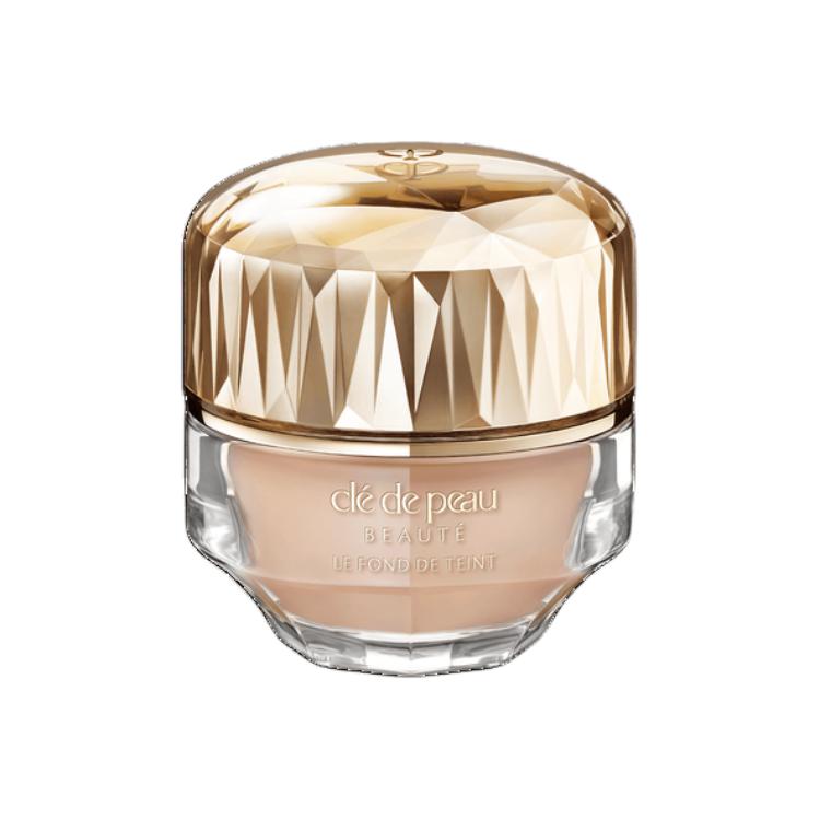 Жидкий тональный крем / крем-основа для женщин Clé De Peau Beauté — фото 3