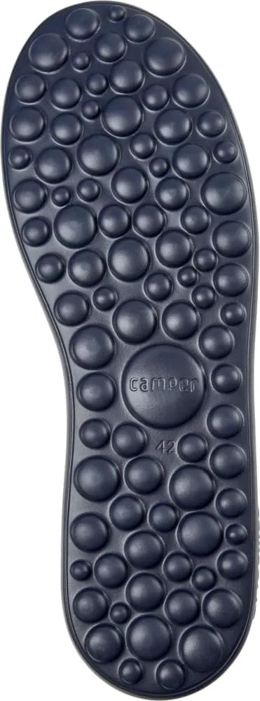 Мужские кроссовки Camper Pelotas Xlf K101019, темно-синий — фото 2