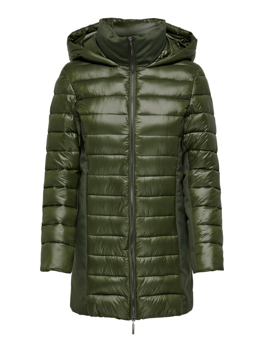 

Зимняя куртка ONLY Winter Jacket, цвет reed