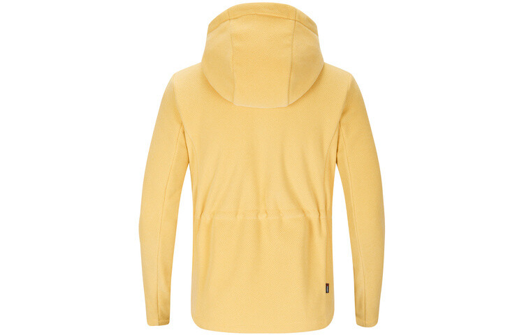 

Женская бархатная куртка серии HIKE Kolon Sport, цвет Wheat CN