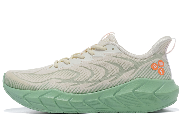 

Экспедишнер 5.0 мид-топ повседневные кроссовки для бега мужские серо-зеленые BMAI