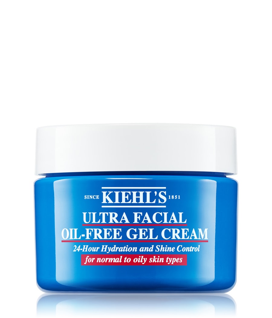 

Гель для лица Kiehl's Ultra Facial Oil-Free Gel Cream, 28 ml