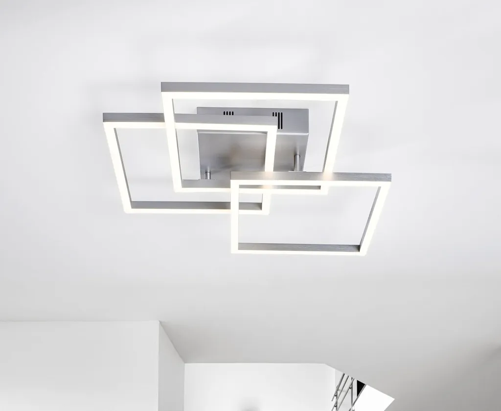 

Светодиодный потолочный светильник HPI Home Product Import GmbH