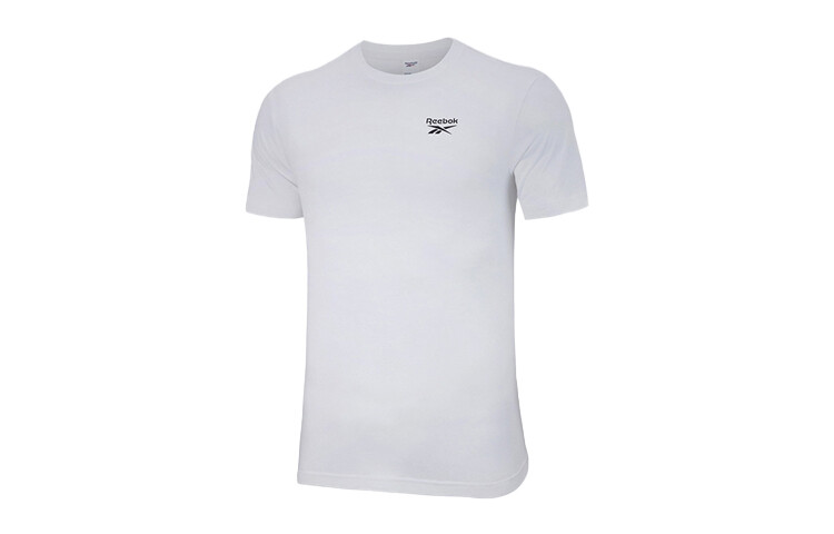 

Футболка Reebok унисекс, Белый