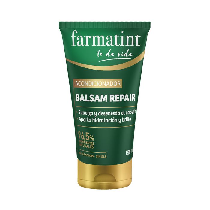 

Кондиционер для волос Acondicionador Balsam Repair Farmatint, 150 ml