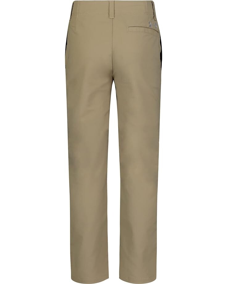 

Брюки Under Armour Match Play Tapered Pants, цвет Canvas