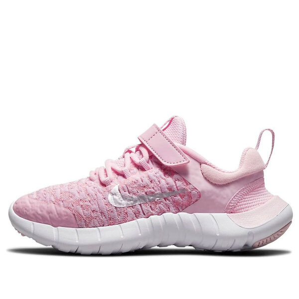 

Кроссовки Nike Rn 2021, розовый
