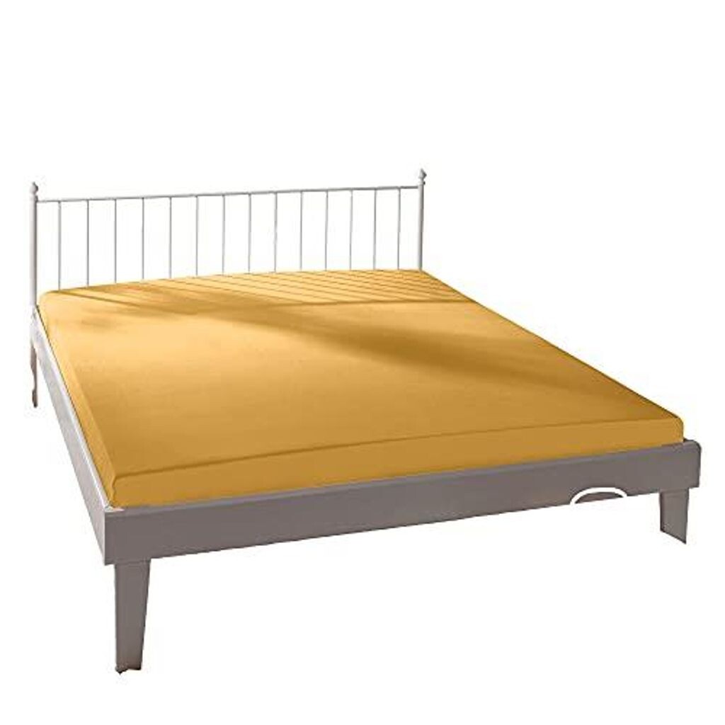

Простыня Bassetti UNI 196 ORO 140x200160x220 *9314083