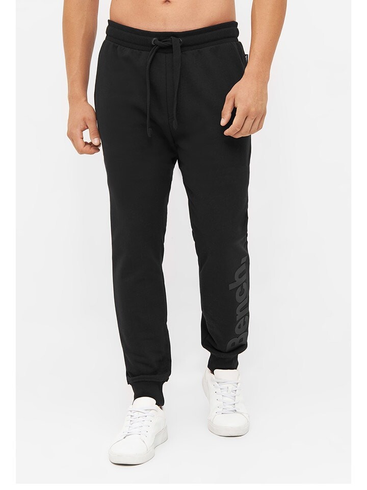 

Спортивные штаны Bench Sweathose Paxton, черный