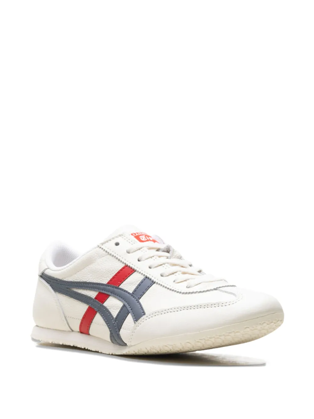 Кроссовки MEXICO 66 SD Onitsuka Tiger, белый — фото 2