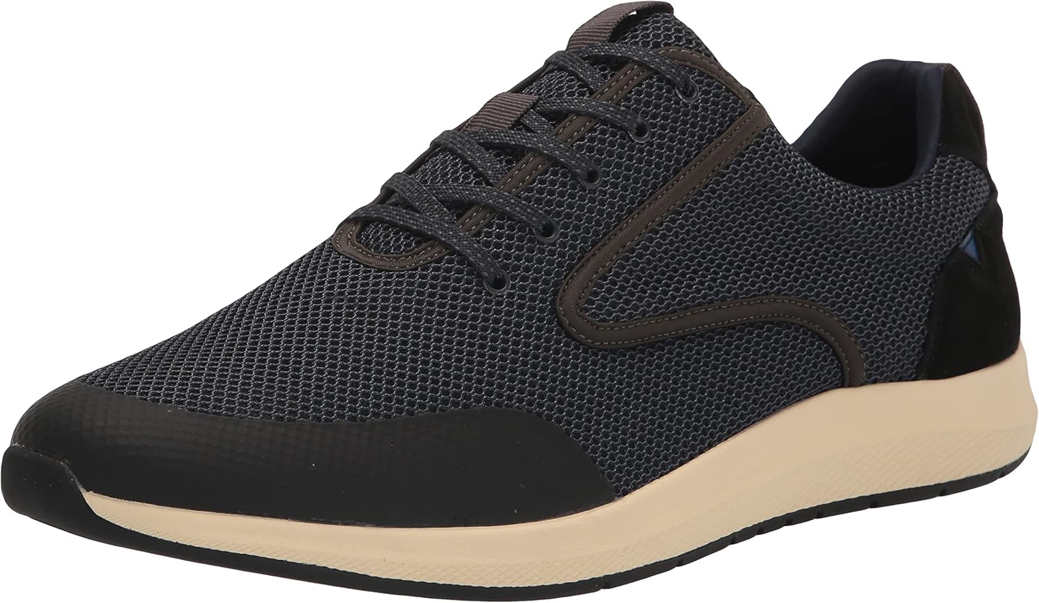 

Мужские кроссовки Vince Camuto Emmitt с сеткой, черный