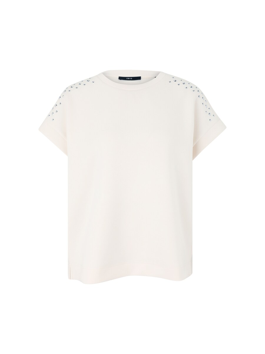 

Блейзер zero, White