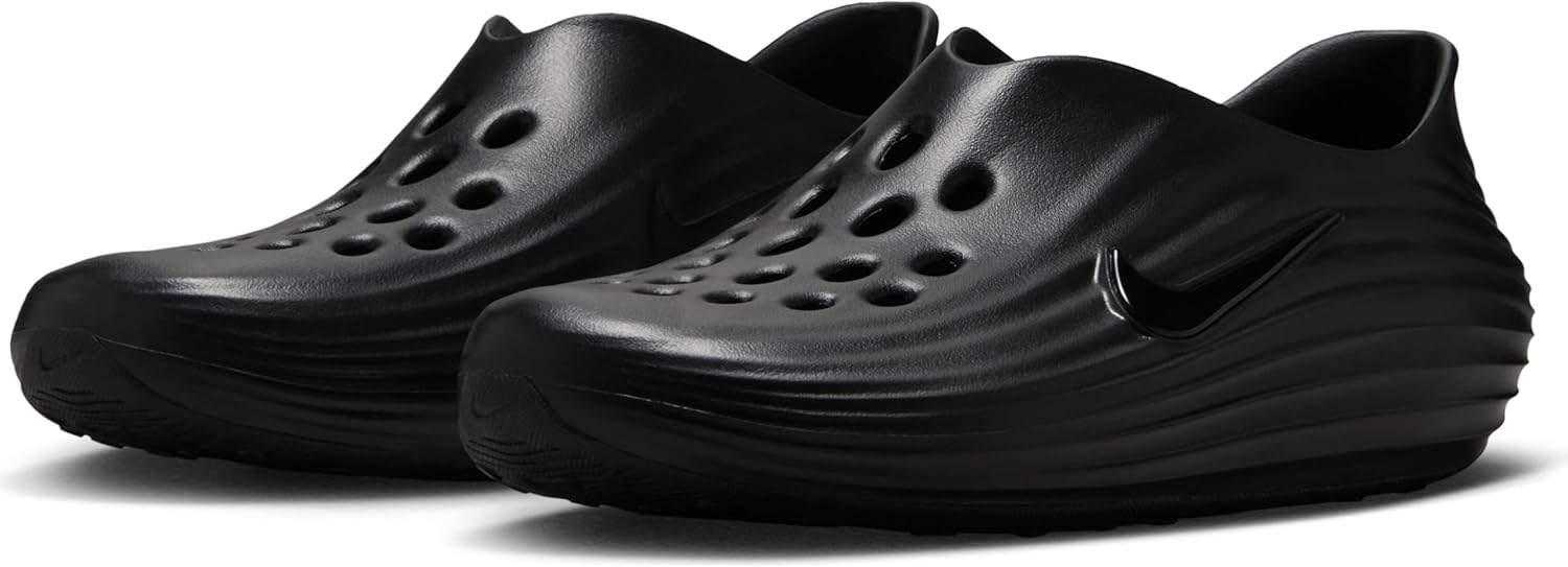 Мужские кроссовки Nike Reactx Rejuven8, черный — фото 2