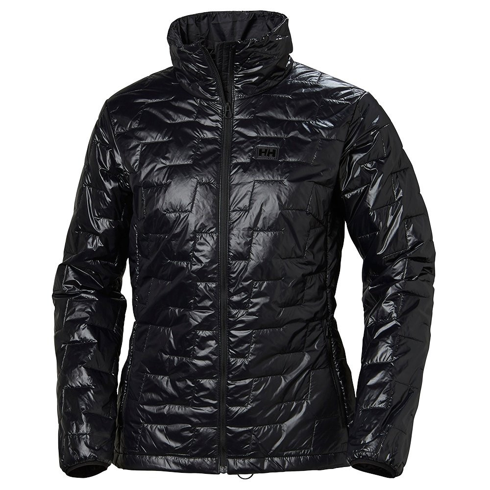 

Куртка-утеплитель Helly Hansen LifaLoft (женская), HH Black