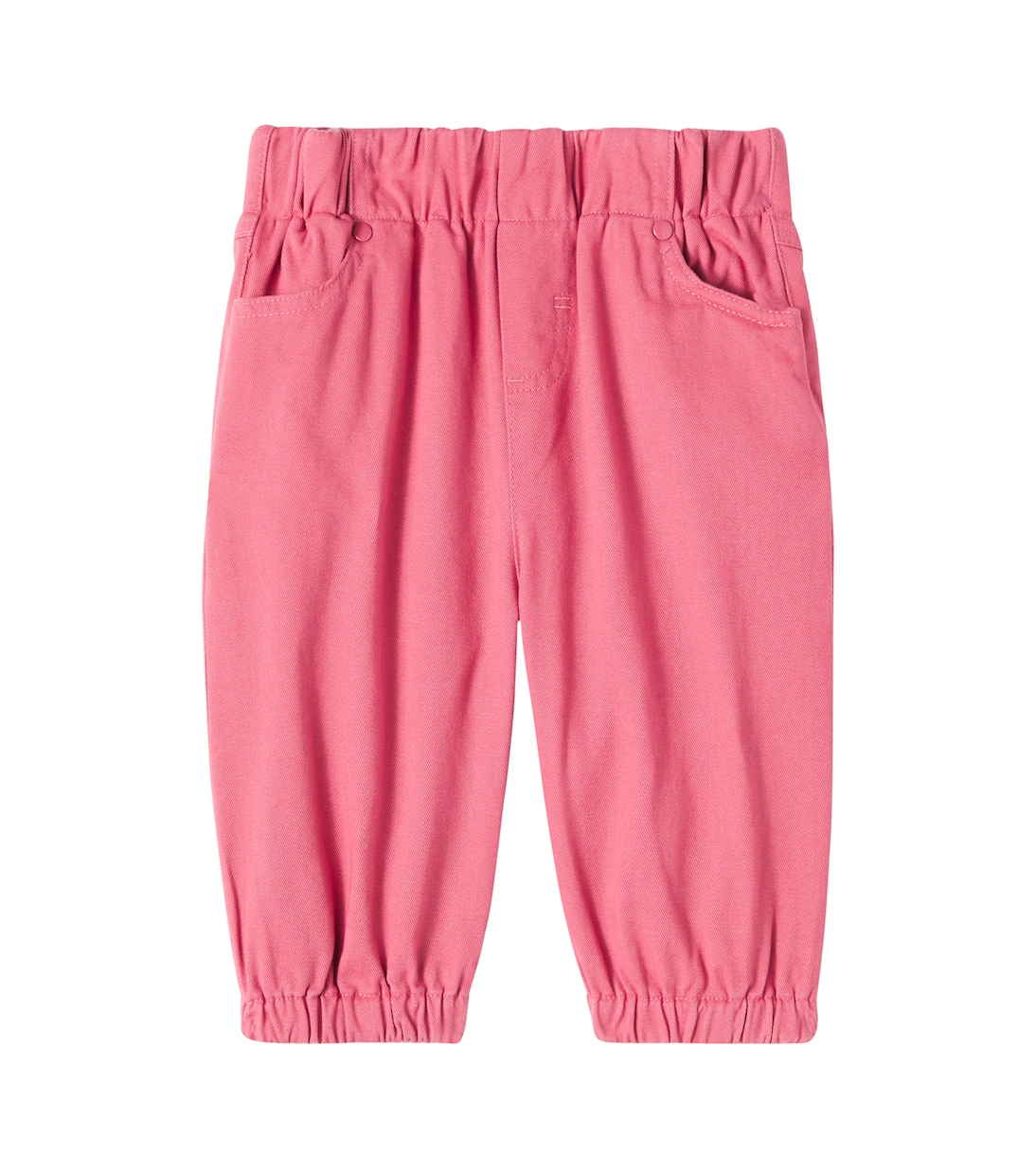 

Детские джинсы Stella McCartney Kids, Rust