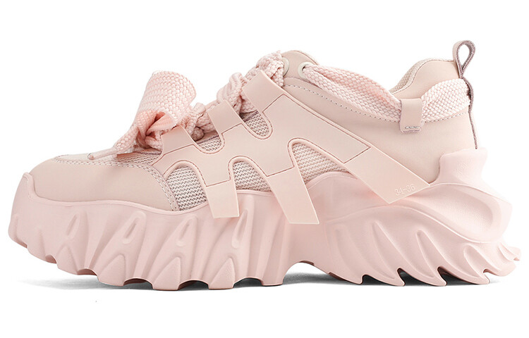 

Кроссовки rosa bianca Chunky Sneakers Women's Low-top, бежевый